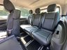 USED 2023 23 MERCEDES-BENZ VITO 2.0 114 CDI SELECT Tourer Double Cab 5dr Diesel G-Tronic RWD L3 Euro 6 (s/s) (136 ps) BY APPOINTMENT ONLY - Alloy Wheels, Air Con, Apple Car Play & Android Auto, Cruise Control, Full Leather Seats.