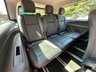 USED 2023 23 MERCEDES-BENZ VITO 2.0 114 CDI SELECT Tourer Double Cab 5dr Diesel G-Tronic RWD L3 Euro 6 (s/s) (136 ps) BY APPOINTMENT ONLY - Alloy Wheels, Air Con, Apple Car Play & Android Auto, Cruise Control, Full Leather Seats.
