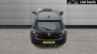 USED 2022 22 TOYOTA COROLLA 1.8 VVT-h GPF Icon Tech Hatchback 5dr Petrol Hybrid CVT Euro 6 (s/s) (122 ps) 