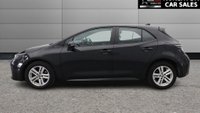 USED 2022 22 TOYOTA COROLLA 1.8 VVT-h GPF Icon Tech Hatchback 5dr Petrol Hybrid CVT Euro 6 (s/s) (122 ps) 