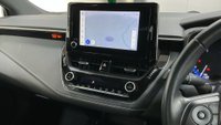 USED 2022 22 TOYOTA COROLLA 1.8 VVT-h GPF Icon Tech Hatchback 5dr Petrol Hybrid CVT Euro 6 (s/s) (122 ps) 
