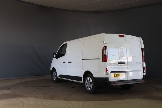 View our RENAULT TRAFIC