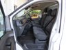 USED 2023 23 RENAULT TRAFIC 2.0 dCi Blue SL30 Advance Panel Van 5dr Diesel Manual L1 H1 Euro 6 (s/s) (130 ps) 