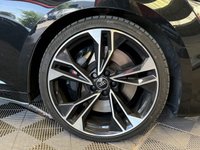 USED 2022 22 AUDI S5 3.0 TDI V6 Black Edition Coupe 2dr Diesel Tiptronic quattro Euro 6 (s/s) (341 ps) LIGHT & VISION PACK+COMFORT & SOUND
