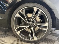 USED 2022 22 AUDI S5 3.0 TDI V6 Black Edition Coupe 2dr Diesel Tiptronic quattro Euro 6 (s/s) (341 ps) LIGHT & VISION PACK+COMFORT & SOUND