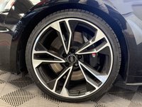 USED 2022 22 AUDI S5 3.0 TDI V6 Black Edition Coupe 2dr Diesel Tiptronic quattro Euro 6 (s/s) (341 ps) LIGHT & VISION PACK+COMFORT & SOUND