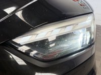 USED 2022 22 AUDI S5 3.0 TDI V6 Black Edition Coupe 2dr Diesel Tiptronic quattro Euro 6 (s/s) (341 ps) LIGHT & VISION PACK+COMFORT & SOUND