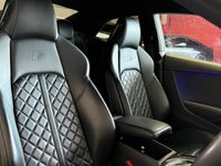 USED 2022 22 AUDI S5 3.0 TDI V6 Black Edition Coupe 2dr Diesel Tiptronic quattro Euro 6 (s/s) (341 ps) LIGHT & VISION PACK+COMFORT & SOUND