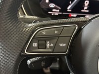 USED 2022 22 AUDI S5 3.0 TDI V6 Black Edition Coupe 2dr Diesel Tiptronic quattro Euro 6 (s/s) (341 ps) LIGHT & VISION PACK+COMFORT & SOUND