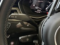 USED 2022 22 AUDI S5 3.0 TDI V6 Black Edition Coupe 2dr Diesel Tiptronic quattro Euro 6 (s/s) (341 ps) LIGHT & VISION PACK+COMFORT & SOUND