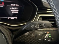 USED 2022 22 AUDI S5 3.0 TDI V6 Black Edition Coupe 2dr Diesel Tiptronic quattro Euro 6 (s/s) (341 ps) LIGHT & VISION PACK+COMFORT & SOUND