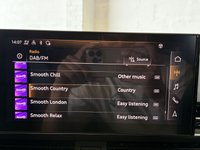 USED 2022 22 AUDI S5 3.0 TDI V6 Black Edition Coupe 2dr Diesel Tiptronic quattro Euro 6 (s/s) (341 ps) LIGHT & VISION PACK+COMFORT & SOUND