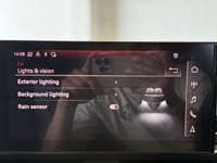 USED 2022 22 AUDI S5 3.0 TDI V6 Black Edition Coupe 2dr Diesel Tiptronic quattro Euro 6 (s/s) (341 ps) LIGHT & VISION PACK+COMFORT & SOUND