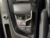 USED 2022 22 AUDI S5 3.0 TDI V6 Black Edition Coupe 2dr Diesel Tiptronic quattro Euro 6 (s/s) (341 ps) LIGHT & VISION PACK+COMFORT & SOUND