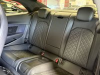 USED 2022 22 AUDI S5 3.0 TDI V6 Black Edition Coupe 2dr Diesel Tiptronic quattro Euro 6 (s/s) (341 ps) LIGHT & VISION PACK+COMFORT & SOUND