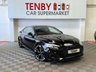 USED 2022 22 AUDI S5 3.0 TDI V6 Black Edition Coupe 2dr Diesel Tiptronic quattro Euro 6 (s/s) (341 ps) LIGHT & VISION PACK+COMFORT & SOUND