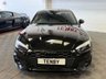 USED 2022 22 AUDI S5 3.0 TDI V6 Black Edition Coupe 2dr Diesel Tiptronic quattro Euro 6 (s/s) (341 ps) LIGHT & VISION PACK+COMFORT & SOUND