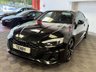 USED 2022 22 AUDI S5 3.0 TDI V6 Black Edition Coupe 2dr Diesel Tiptronic quattro Euro 6 (s/s) (341 ps) LIGHT & VISION PACK+COMFORT & SOUND
