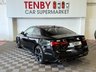 USED 2022 22 AUDI S5 3.0 TDI V6 Black Edition Coupe 2dr Diesel Tiptronic quattro Euro 6 (s/s) (341 ps) LIGHT & VISION PACK+COMFORT & SOUND