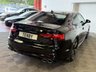 USED 2022 22 AUDI S5 3.0 TDI V6 Black Edition Coupe 2dr Diesel Tiptronic quattro Euro 6 (s/s) (341 ps) LIGHT & VISION PACK+COMFORT & SOUND