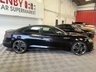 USED 2022 22 AUDI S5 3.0 TDI V6 Black Edition Coupe 2dr Diesel Tiptronic quattro Euro 6 (s/s) (341 ps) LIGHT & VISION PACK+COMFORT & SOUND