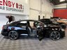 USED 2022 22 AUDI S5 3.0 TDI V6 Black Edition Coupe 2dr Diesel Tiptronic quattro Euro 6 (s/s) (341 ps) LIGHT & VISION PACK+COMFORT & SOUND