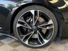 USED 2022 22 AUDI S5 3.0 TDI V6 Black Edition Coupe 2dr Diesel Tiptronic quattro Euro 6 (s/s) (341 ps) LIGHT & VISION PACK+COMFORT & SOUND