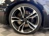 USED 2022 22 AUDI S5 3.0 TDI V6 Black Edition Coupe 2dr Diesel Tiptronic quattro Euro 6 (s/s) (341 ps) LIGHT & VISION PACK+COMFORT & SOUND