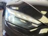 USED 2022 22 AUDI S5 3.0 TDI V6 Black Edition Coupe 2dr Diesel Tiptronic quattro Euro 6 (s/s) (341 ps) LIGHT & VISION PACK+COMFORT & SOUND