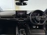 USED 2022 22 AUDI S5 3.0 TDI V6 Black Edition Coupe 2dr Diesel Tiptronic quattro Euro 6 (s/s) (341 ps) LIGHT & VISION PACK+COMFORT & SOUND