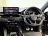 USED 2022 22 AUDI S5 3.0 TDI V6 Black Edition Coupe 2dr Diesel Tiptronic quattro Euro 6 (s/s) (341 ps) LIGHT & VISION PACK+COMFORT & SOUND