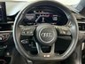 USED 2022 22 AUDI S5 3.0 TDI V6 Black Edition Coupe 2dr Diesel Tiptronic quattro Euro 6 (s/s) (341 ps) LIGHT & VISION PACK+COMFORT & SOUND