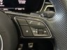 USED 2022 22 AUDI S5 3.0 TDI V6 Black Edition Coupe 2dr Diesel Tiptronic quattro Euro 6 (s/s) (341 ps) LIGHT & VISION PACK+COMFORT & SOUND