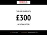 USED 2022 22 AUDI S5 3.0 TDI V6 Black Edition Coupe 2dr Diesel Tiptronic quattro Euro 6 (s/s) (341 ps) LIGHT & VISION PACK+COMFORT & SOUND
