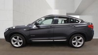 USED 2016 16 BMW X4 2.0 20d xLine SUV 5dr Diesel Auto xDrive Euro 6 (s/s) (190 ps) 