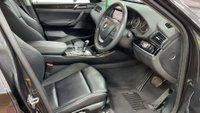 USED 2016 16 BMW X4 2.0 20d xLine SUV 5dr Diesel Auto xDrive Euro 6 (s/s) (190 ps) 