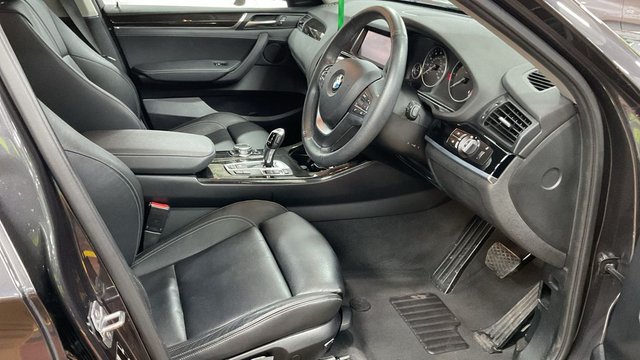 View our BMW X4