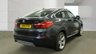USED 2016 16 BMW X4 2.0 20d xLine SUV 5dr Diesel Auto xDrive Euro 6 (s/s) (190 ps) 