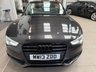 USED 2013 13 AUDI A5 CABRIOLET 2.0 TDI S line Special Edition Convertible 2dr Diesel Manual Euro 5 (s/s) (150 ps) 