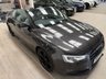 USED 2013 13 AUDI A5 CABRIOLET 2.0 TDI S line Special Edition Convertible 2dr Diesel Manual Euro 5 (s/s) (150 ps) 