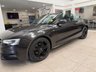 USED 2013 13 AUDI A5 CABRIOLET 2.0 TDI S line Special Edition Convertible 2dr Diesel Manual Euro 5 (s/s) (150 ps) 