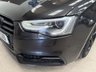 USED 2013 13 AUDI A5 CABRIOLET 2.0 TDI S line Special Edition Convertible 2dr Diesel Manual Euro 5 (s/s) (150 ps) 