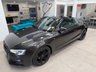 USED 2013 13 AUDI A5 CABRIOLET 2.0 TDI S line Special Edition Convertible 2dr Diesel Manual Euro 5 (s/s) (150 ps) 