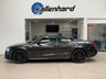 USED 2013 13 AUDI A5 CABRIOLET 2.0 TDI S line Special Edition Convertible 2dr Diesel Manual Euro 5 (s/s) (150 ps) 