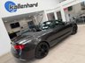 USED 2013 13 AUDI A5 CABRIOLET 2.0 TDI S line Special Edition Convertible 2dr Diesel Manual Euro 5 (s/s) (150 ps) 