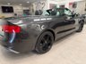 USED 2013 13 AUDI A5 CABRIOLET 2.0 TDI S line Special Edition Convertible 2dr Diesel Manual Euro 5 (s/s) (150 ps) 