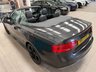 USED 2013 13 AUDI A5 CABRIOLET 2.0 TDI S line Special Edition Convertible 2dr Diesel Manual Euro 5 (s/s) (150 ps) 