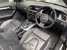 USED 2013 13 AUDI A5 CABRIOLET 2.0 TDI S line Special Edition Convertible 2dr Diesel Manual Euro 5 (s/s) (150 ps) 