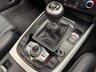 USED 2013 13 AUDI A5 CABRIOLET 2.0 TDI S line Special Edition Convertible 2dr Diesel Manual Euro 5 (s/s) (150 ps) 