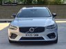 USED 2020 20 VOLVO V90 2.0 T5 R-Design Plus Estate 5dr Petrol Auto Euro 6 (s/s) (250 ps) 